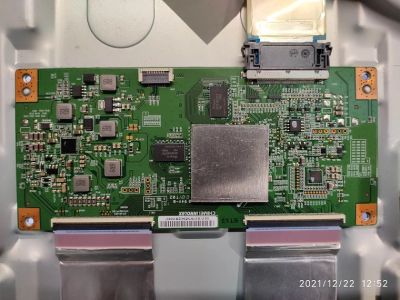 Лот: 18410040. Фото: 1. 6GYW61MNT45043Z0M00001 tv LG 40UF670V... Запчасти для телевизоров, видеотехники, аудиотехники