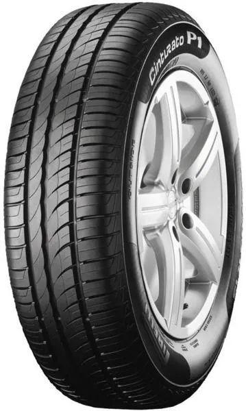 Лот: 20265229. Фото: 1. Шина Pirelli Cinturato P1 Verde... Шины