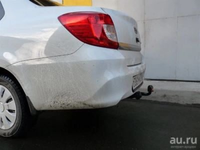 Лот: 20258731. Фото: 1. Фаркоп DATSUN ON-DO 2014-, AvtoS. Разное