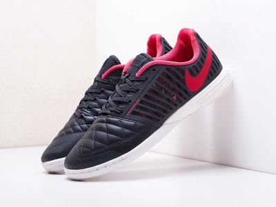 Лот: 16825629. Фото: 1. Футбольная обувь Nike LunarGato... Кеды, кроссовки, слипоны