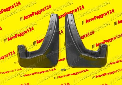 Лот: 18653807. Фото: 1. Брызговик колеса Chery Tiggo 4... Кузов