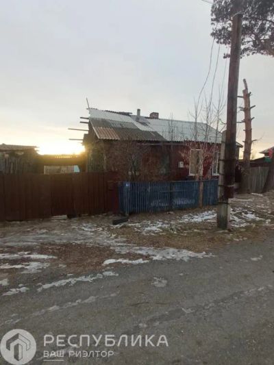 Лот: 21101083. Фото: 1. Продажа Часть дома Быстрая, Ленина... Дома