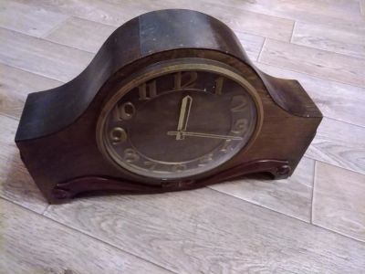 Лот: 10675498. Фото: 1. Часы с боем. Часы настенные, настольные