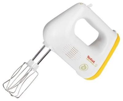 Лот: 13451636. Фото: 1. Миксер TEFAL HT 3001 88. Кухонная