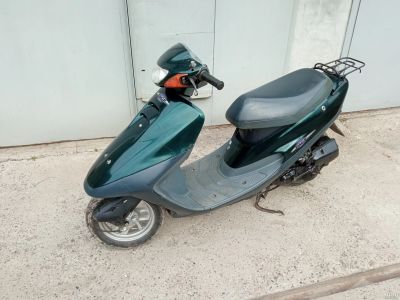 Лот: 18079692. Фото: 1. Honda tact 30. Мотороллеры, мопеды