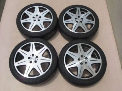 Лот: 3020389. Фото: 1. Диски R17 5x100 Toyota Subaru... Диски