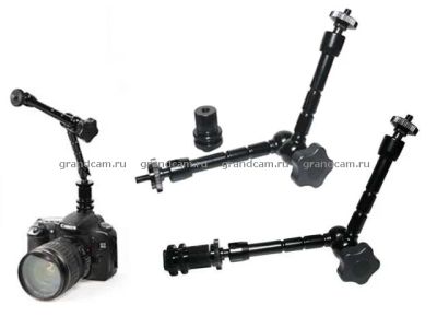 Лот: 3696385. Фото: 1. Штатив держатель Magic Stick... Штативы, держатели