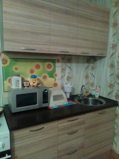 Лот: 11347340. Фото: 1. Кухня. Кухонные гарнитуры