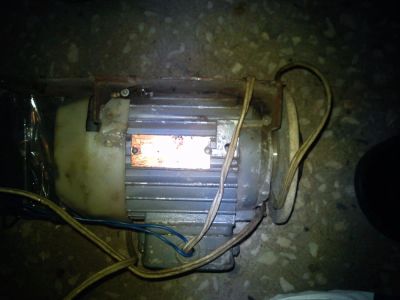Лот: 10845341. Фото: 1. Электродвигатели 4 штуки. Электродвигатели
