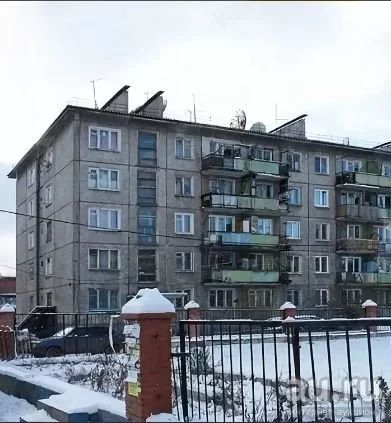 Лот: 12799242. Фото: 1. 1-комн. "Красмашевка". Сдам в... Квартиры, студии