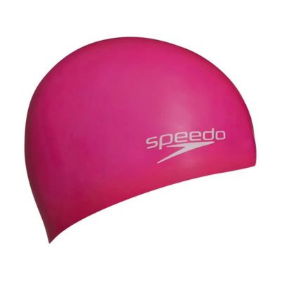 Лот: 22362482. Фото: 1. Шапочка для плавания детская Speedo... Плавание