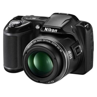 Лот: 9440443. Фото: 1. Продам фотокамеру Nikon Coolpix... Цифровые компактные