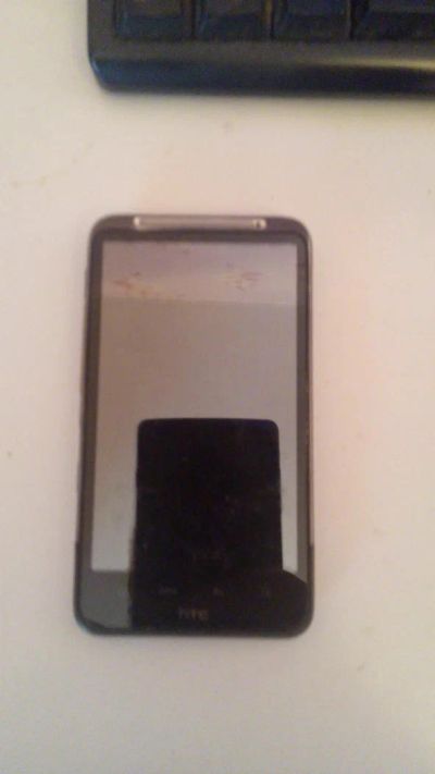 Лот: 4421644. Фото: 1. HTC A9191. Смартфоны