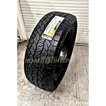 Лот: 19981743. Фото: 1. Hankook RF-11 265/70 R17 265/70R17. Шины