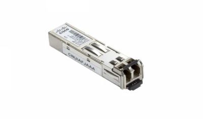 Лот: 5516570. Фото: 1. Трансивер Cisco SFP GLC-SX-MM. Другое (сетевые устройства)