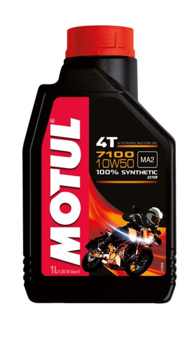 Лот: 9380429. Фото: 1. Синтетическое моторное масло MOTUL... Масла, жидкости