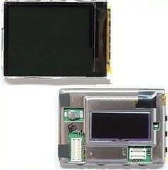 Лот: 12057047. Фото: 1. Дисплей Motorola U6. Дисплеи, дисплейные модули, тачскрины