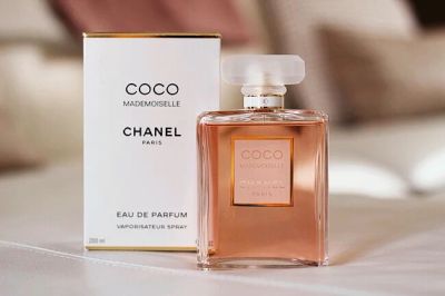 Лот: 10428240. Фото: 1. Парфюмерия Chanel Coco Mademoiselle. Женская парфюмерия