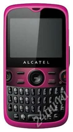 Лот: 513653. Фото: 1. Alcatel 800. Кнопочные мобильные телефоны