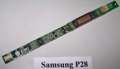 Лот: 6813594. Фото: 1. Инвертор подсветки Samsung P28... Подсветка