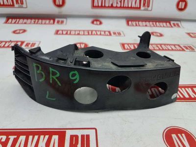 Лот: 20900888. Фото: 1. Клипса бампера Subaru Legacy BR9... Кузов