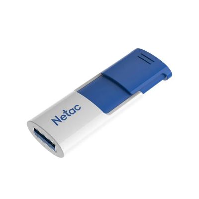 Лот: 24948405. Фото: 1. Флеш-накопитель USB3.0 256Gb Netac... USB-флеш карты