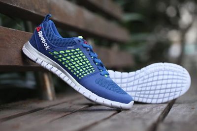 Лот: 7025022. Фото: 1. Reebok Electrify все размеры. Кеды, кроссовки, слипоны