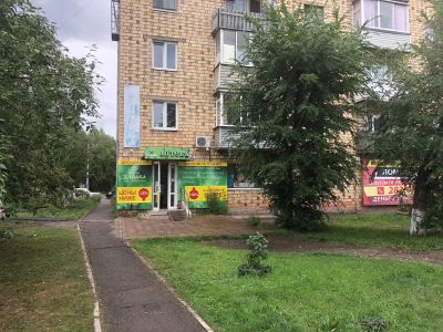 Лот: 12009881. Фото: 1. Сдам в аренду торговое помещение... Нежилое