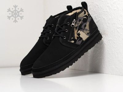 Лот: 19010796. Фото: 1. Зимние Ботинки UGG (27203) Размер... Кеды, кроссовки, слипоны