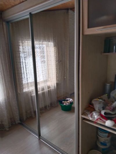 Лот: 24992827. Фото: 1. Встроенный шкаф. Шкафы, шкафы-купе