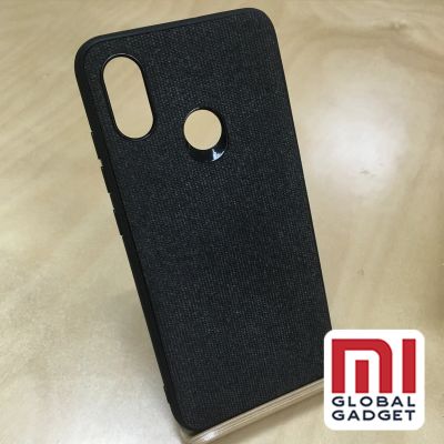 Лот: 12880723. Фото: 1. Чехол бампер Xiaomi Mi 8 | силиконовый... Чехлы, бамперы