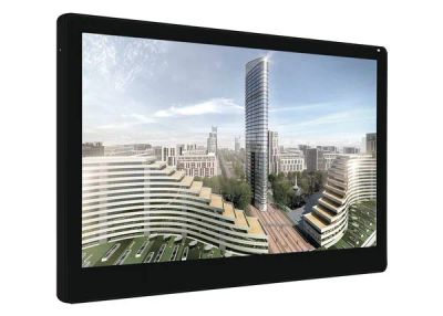Лот: 25623283. Фото: 1. Stark HD SE Tuya (Black) Монитор... Домофонные системы