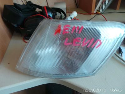 Лот: 8167179. Фото: 1. Поворотник Toyota Levin AE110-111... Оптика и освещение