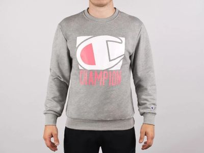 Лот: 12688359. Фото: 1. Свитшот Champion (8481) Размер... Свитеры, толстовки, худи