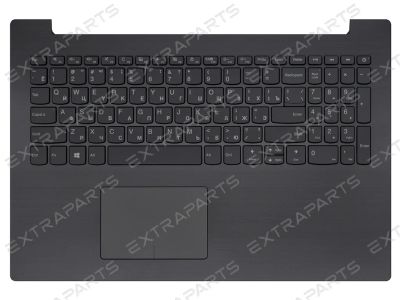 Лот: 15963150. Фото: 1. Клавиатура Lenovo IdeaPad 320-15ISK... Клавиатуры для ноутбуков