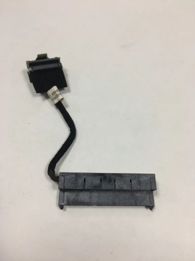 Лот: 12023711. Фото: 1. SATA коннектор HDD DD0AX6HD100... Шлейфы, кабели, переходники