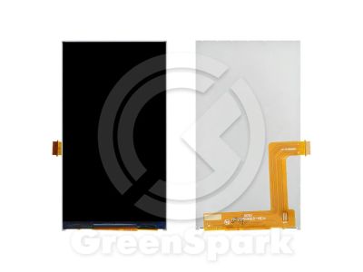 Лот: 13961511. Фото: 1. Дисплей для Lenovo A2010. Дисплеи, дисплейные модули, тачскрины