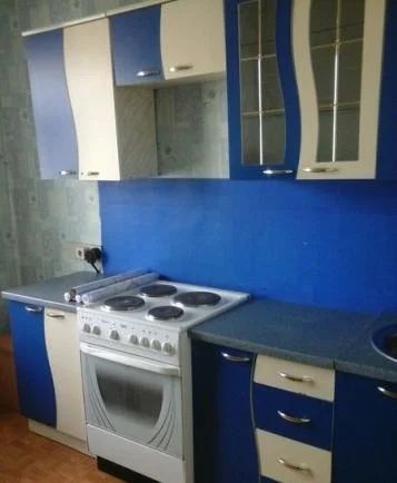 Лот: 7366743. Фото: 1. Сдам 1 комнатная квартира Тимошенкова... Квартиры, студии