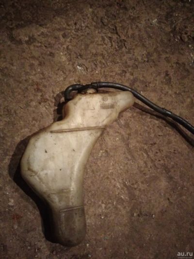 Лот: 17557390. Фото: 1. бачок расширительный Toyota Sprinter... Двигатель и элементы двигателя