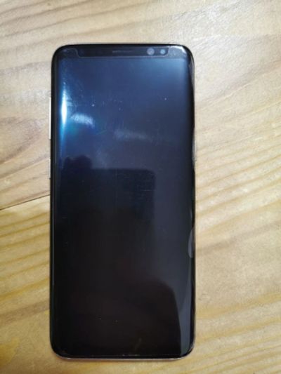 Лот: 15864635. Фото: 1. Samsung s8. Смартфоны
