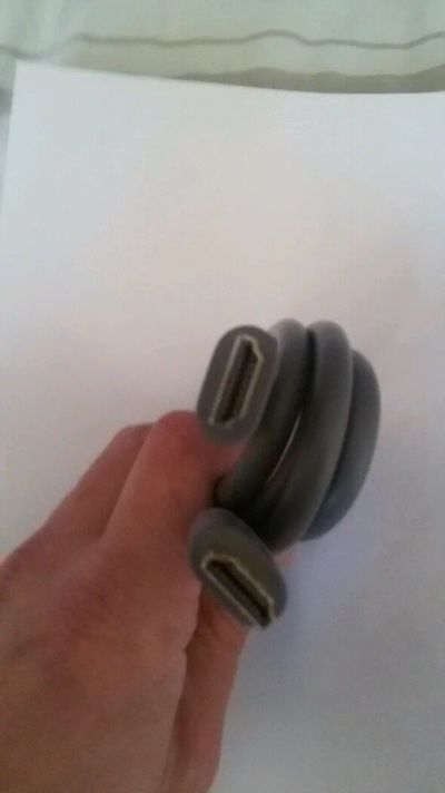 Лот: 8754772. Фото: 1. Кабель hdmi. Шлейфы, кабели, переходники