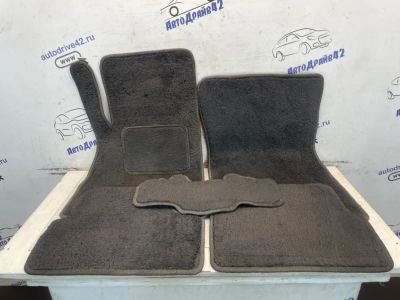 Лот: 24004875. Фото: 1. ковры салонные Chevrolet Cruze... Двигатель и элементы двигателя