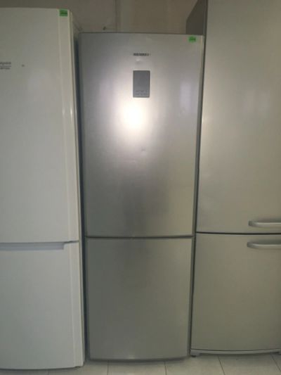 Лот: 15521262. Фото: 1. холодильник Samsung RL-34 ects. Холодильники, морозильные камеры