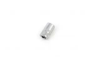 Лот: 21566860. Фото: 1. Головка торцевая Sata 1/4" 11мм... Расходные материалы, сменные насадки