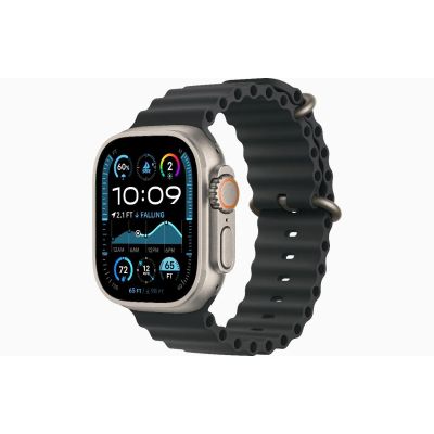 Лот: 24564788. Фото: 1. Смарт-часы Apple Watch Ultra 2... Смарт-часы, фитнес-браслеты, аксессуары