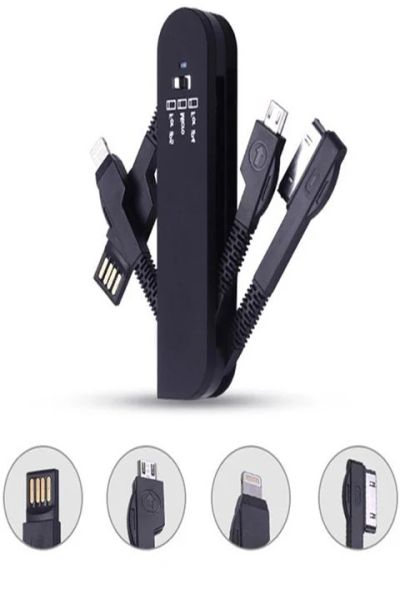 Лот: 9814099. Фото: 1. Кабель USB 3 в 1 для 3,4 - 5,6... Дата-кабели, переходники