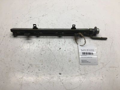 Лот: 20387004. Фото: 1. Рейка топливная Honda Stream 2002... Топливная система