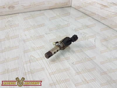 Лот: 23592494. Фото: 1. Клапан VVT-i Toyota Voltz, Will... Двигатель и элементы двигателя