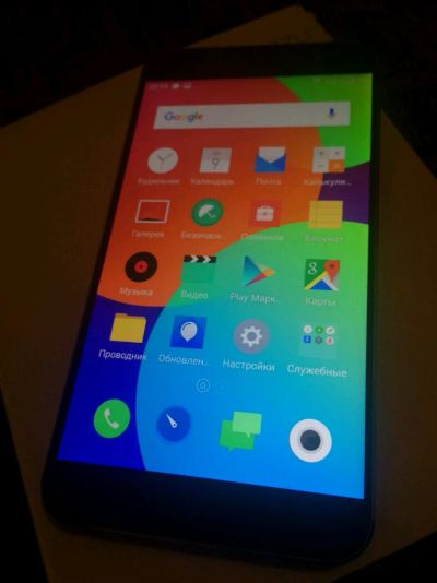 Лот: 7978542. Фото: 1. Meizu mx4 16gb обмен !!!!. Смартфоны
