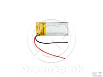 Лот: 13982379. Фото: 1. Аккумулятор универсальный 4х10х20... Аккумуляторы